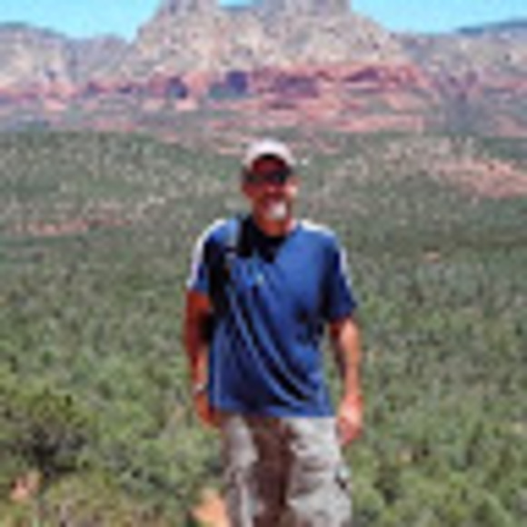 Meet your Posher, Gregg - Picture 1 of 1